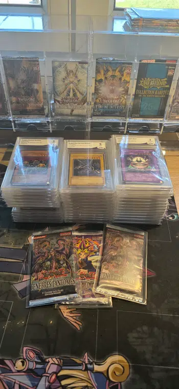 Énorme reception grade prix 🎁, booster retro , booster 1e pdd