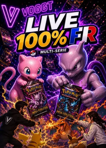 ✨BoxBreak EB 10,11,12 et d'autres + Concept ANTICLIM! 🔥 Tente ta chance 🍀🍀