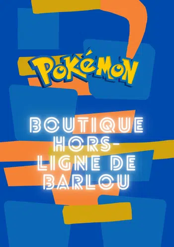 🏝️Cartes JPN - Boutique plein de pépites 🎇