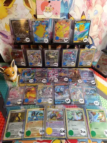 Vente Pro🔥Plus de 450 Articles FR+JAP🔥