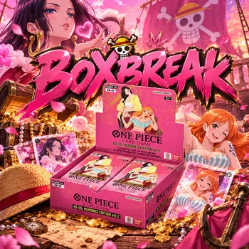 ☠️ FULLLL EB05 ☠️ - DU GIVE, DU BOOSTER ET DU ROSE