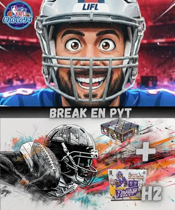 🔥 Show NFL en PYT  et au pack  🔥