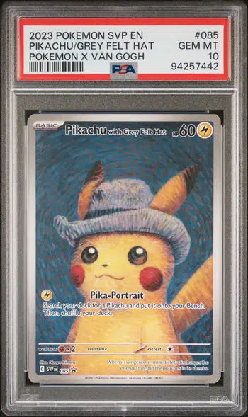 Vente de carte à l'unité EV/EB