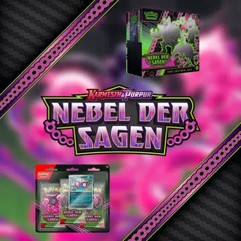 🆘 Nebel der Sagen Release 🆘