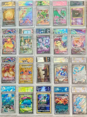 100% CollectAura, 10€ PDD