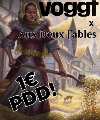 Par ici les bons plans ! Show 1€ PDD et plus si affinités ...