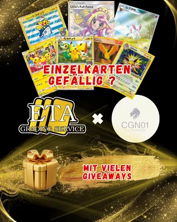 EInzelkarten gefällig ?? Wilder Einzelkarten stream
