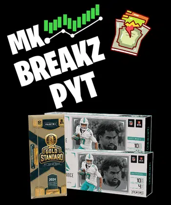 NFL 2024 PYT + Giveaways