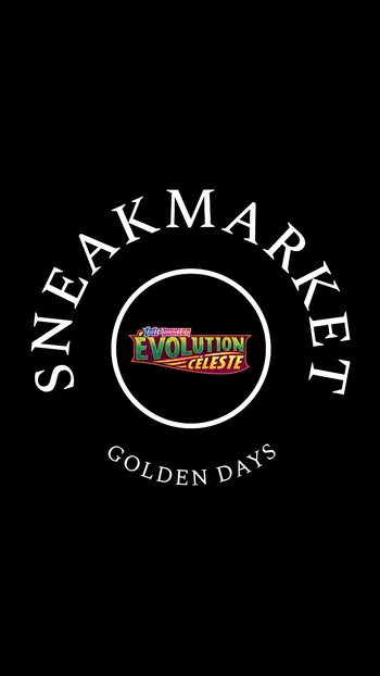 EB07 / 151 / 8.5 ! ENORME SHOW BOXBREAK !!!