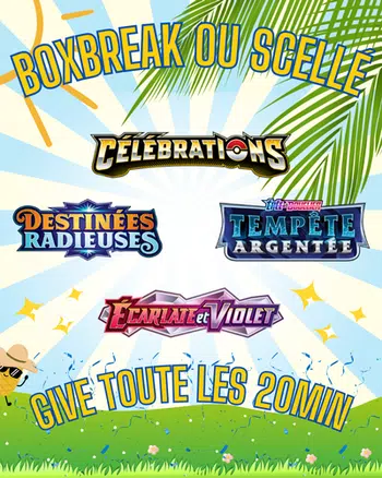 Célébration / Destinée Radieuse et bien d'autres