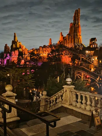 Enchanté + d23 + légendaire