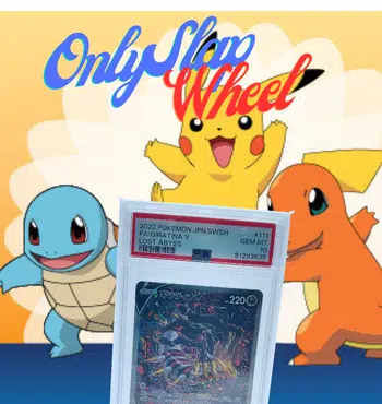 🔥Giratina AA - OnlySlapWheel🔥