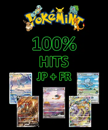 100% HITS FR/JP