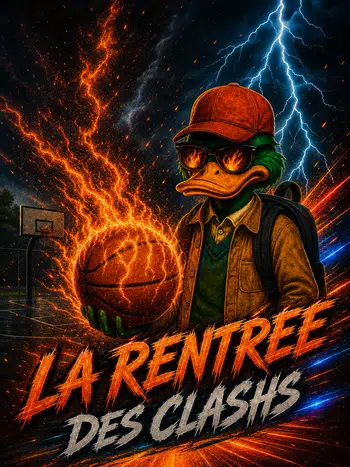 La rentrée des Clashs