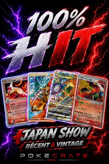 💯 100% HITS  JAPONAIS 1€ PDD 🚨+ FULL GIVES