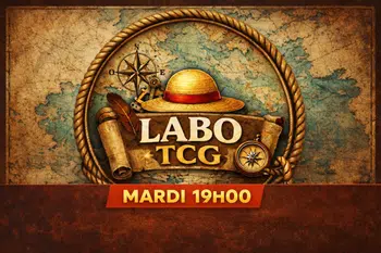 🏴‍☠️🪙 1 € PDD - ONE PIECE JAPAN SHOW 🏴‍☠️