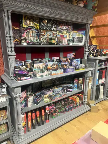 SCELLE & BOXBREAK + PRECO 8.5, XY,SL,EB,EV