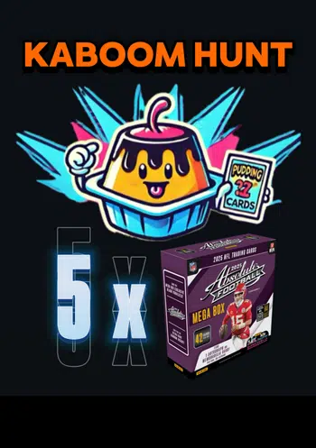 PYT #15 💥 Kaboom Hunt mit 2025 Absolute Mega Boxen