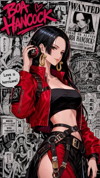 WAIFU/ONEPIECE