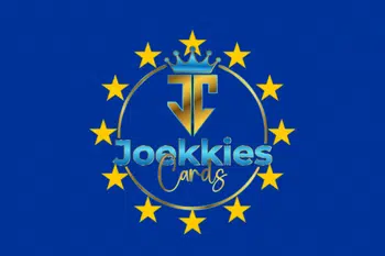 JoekkiesBangers goes International. 🇪🇺