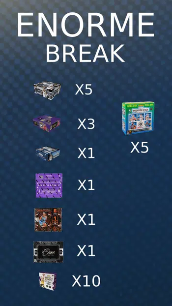 ENORME BREAK EN PYP SUR 27 BOX