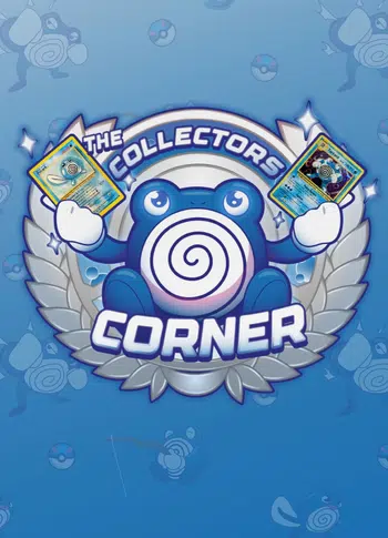 🌀Collectors Corner🌀