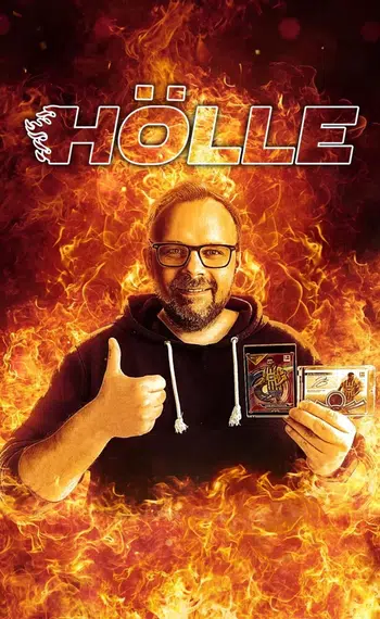 Hoelle mit Special Guests