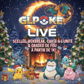 💎🔥🚨SHOW CHILL 1€ PDD🚨🔥💎 FR-JAP 🇫🇷🇯🇵 Cartes à l’unité !!