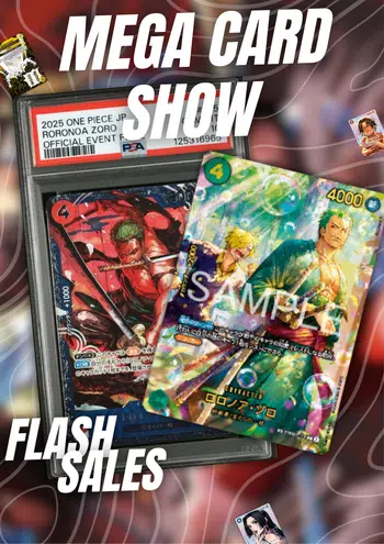 🔥 SHOW ONE PIECE LÉGENDAIRE EXCLU JAP PSA 10, SP 100% ONE PIECE 🇯🇵