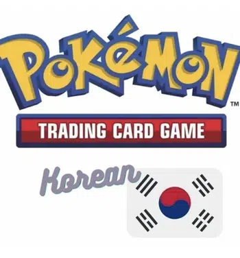 BoxBreak Cartes Coréen