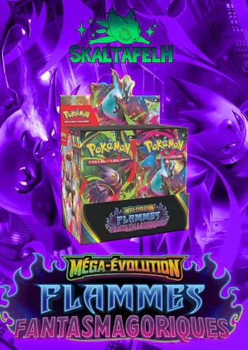 Box Break & Scéllé