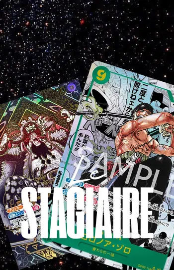 MEGA CARD SHOW ONE PIECE 1€ PDD ! 🇯🇵