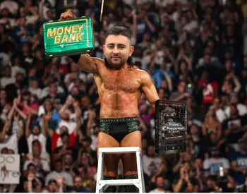 Show WWE Before Money In The Bank 2025 !!!