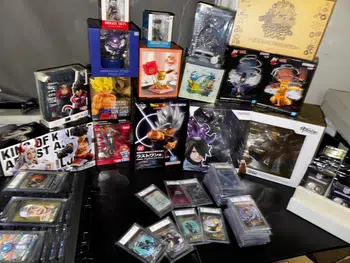 Anime Weekend! jeder Kauf 10€ Gutschein + Großes Käufer GA(200+€)!