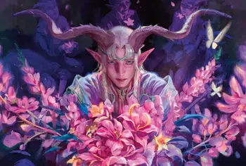 Avnat première Lorwyn eclypsé !!!