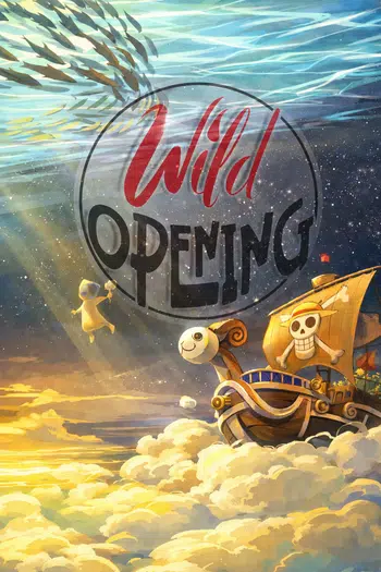 🏴☠️ Wildo's SHOW 🏴☠️ Pirate ONLY 🏴☠️