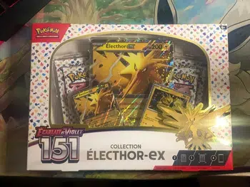 Du wizards au récent ! Carte & Scellé