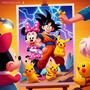 1er LIVE ! MEGA BOX BREAK POKEMON MULTI SERIES