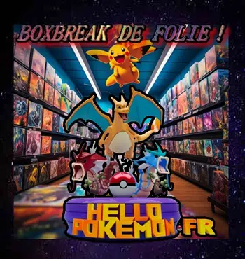 BBK✨4.5FR/SV4A.JP✨EV05FR🚀💥🔥EV04✨EV03💥EB12,EV02,EV01 ET AUTRE BOX, PELUCHE ET COFFRET JAPAN, SLEEVES ALBUM TOPLOADERS LET'S GO🚀🚀