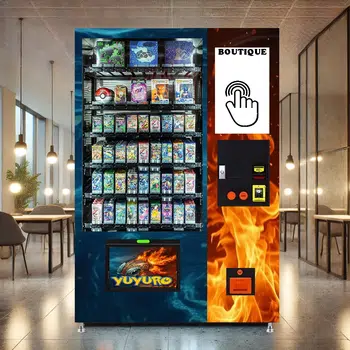 Distributeur automatique