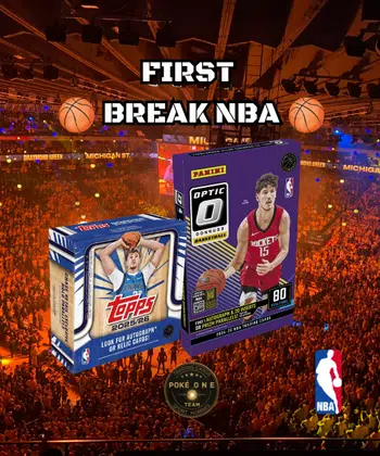 🏀Premier Live NBA🏀 - BREAK à 1€ PDD & GIVE ACHETEUR WEMBY /85🎁