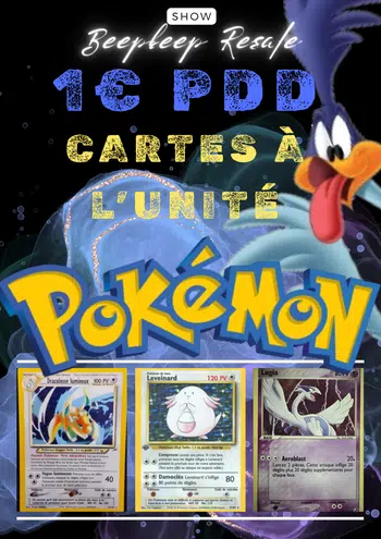 1€ PDD - Pépites 🇫🇷