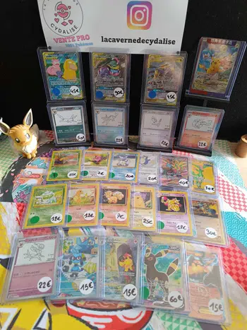 ✨Boutique Hors ligne, plus de 450 articles ✨