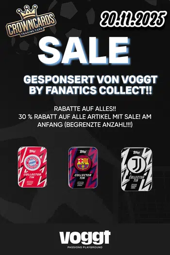 Topps Tin-Der Date!! Sale Sale Sale