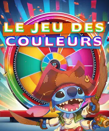 🌈Lorcana ch.6 ! Le jeu des couleurs 🌈