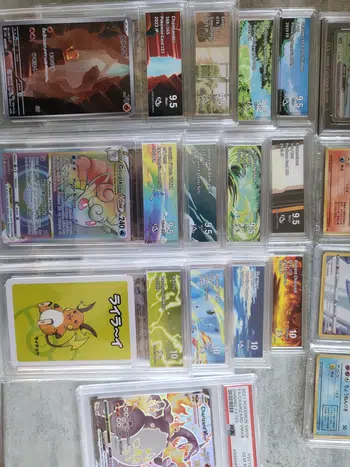 Soirée AR/Vstar/Vmax/V