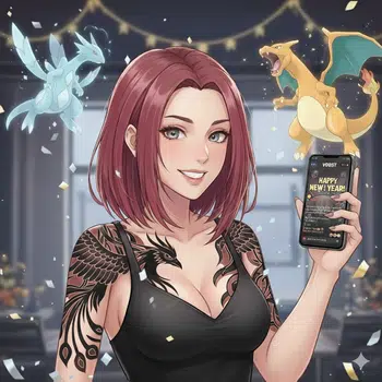 Et bon dimanche de Chacha !