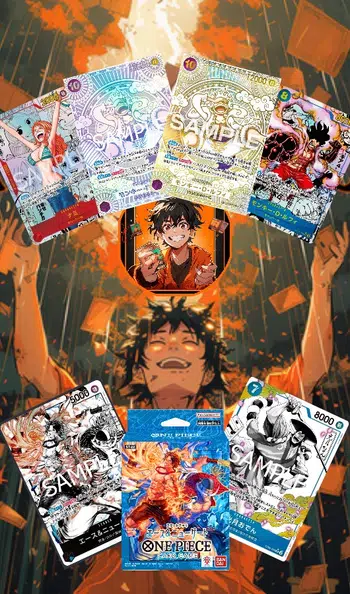 Attention à la Chute de MANGA