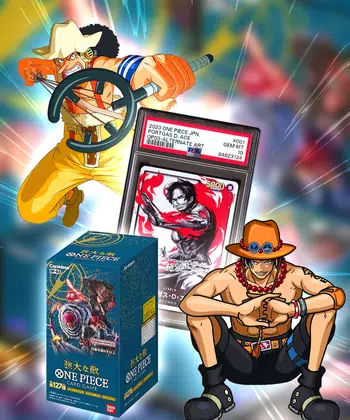 🍭PSA10+ACE PSA10🎁