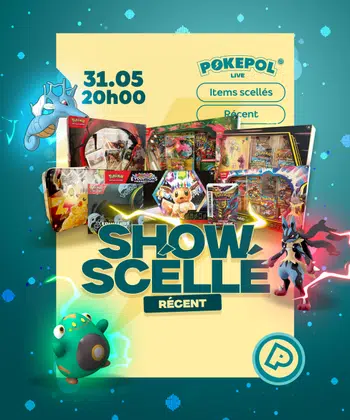 Show scellé récent, coffrets, Display tripack, lots de cartes XY à 1 prix de départ 🚀🔥🤯😍💫